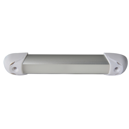 Lumitec MiniRail2 6" Light - Warm White Non-Dimming 101241
